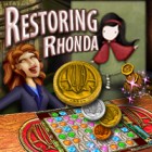 Restoring Rhonda game