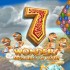 7 Wonders Treasures of Seven game