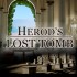 National Geographic Games Herod's Lost Tomb game