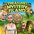 The Treasures of Mystery Island game