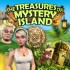 The Treasures of Mystery Island game