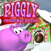 Piggly Christmas Edition game