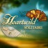 Heartwild Solitaire game