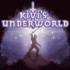 Kivi's Underworld game