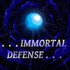 Immortal Defense game
