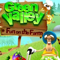 Green Valley - Fun on the Farm game