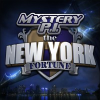 Mystery P.I. - The New York Fortune game