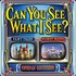 Can You See What I See - Dream Machine game