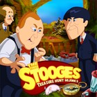 The Three Stooges: Treasure Hunt Hijinks game