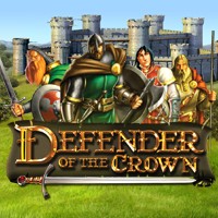 Defender of the Crown: Heroes Live Forever game