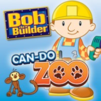 Bob the Builder: Can-Do Zoo game