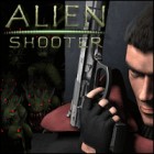 Alien Shooter game