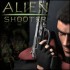 Alien Shooter game