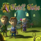 A Fairy Tale game
