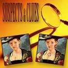 Suspects and Clues game