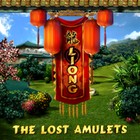 Liong: The Lost Amulets game