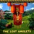 Liong: The Lost Amulets game