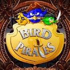 Bird Pirates game