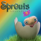 Sprouts Adventure game