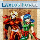 Laxius Force game