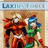 Laxius Force game