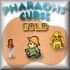 Pharaohs' Curse Gold game