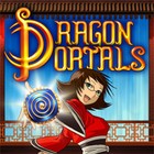Dragon Portals game
