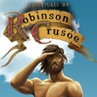 Adventures of Robinson Crusoe game