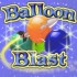 Balloon Blast game