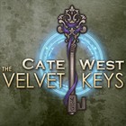 Cate West: The Velvet Keys game