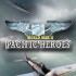 WW2 Pacific Heroes game