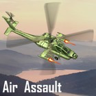 Air Assault game