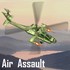 Air Assault game