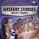 Mystery Stories: Berlin Nights game