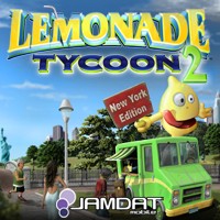 Lemonade Tycoon 2 game