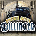 Amazing Heists: Dillinger game