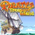 Pirates of Treasure Island game