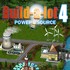Build-a-lot 4: Power Source game