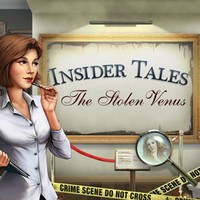 Insider Tales: The Stolen Venus game