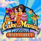 Cake Mania Main Street game