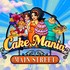 Cake Mania Main Street game