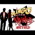 Slingo Mystery: Who's Gold game