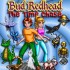 Bud Redhead: The Time Chase game