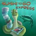 Sushi To Go Express game
