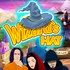 Wizard's Hat game