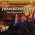 HdO Adventure: Frankenstein game