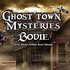Ghost Town Mysteries - Bodie game