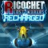 Ricochet Lost Worlds: Recharged game