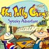 The Jolly Gang's Spooky Adventure game