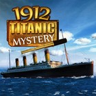 1912 Titanic Mystery game